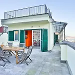 Appartement Terrazza Concordia Amazing View