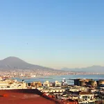 Appartement Terrazza Concordia Amazing View Napels
