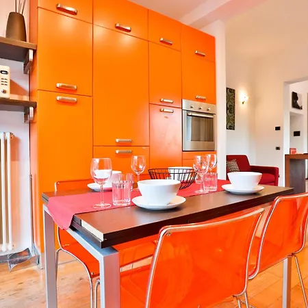 Terrazza Concordia Amazing View Apartment