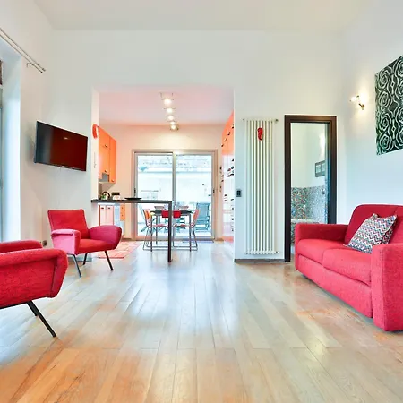 Terrazza Concordia Amazing View Apartment *