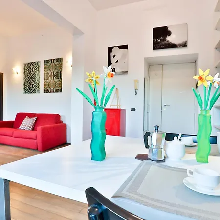 Terrazza Concordia Amazing View