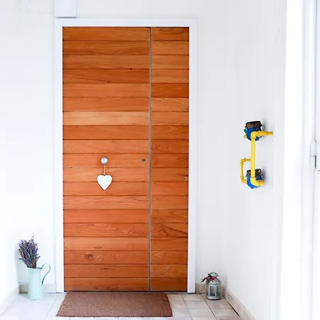 Terrazza Concordia Amazing View * Naples