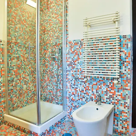 Apartment Terrazza Concordia Amazing View