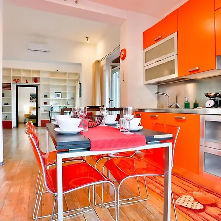 Apartment Terrazza Concordia Amazing View *