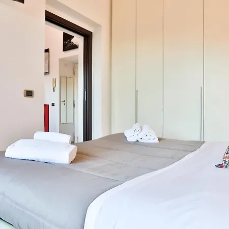 Terrazza Concordia Amazing View Apartment *