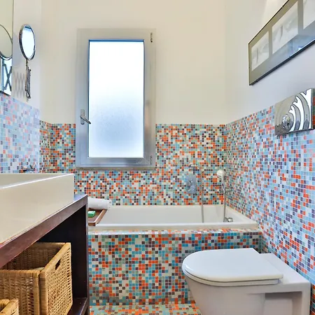 Terrazza Concordia Amazing View Naples