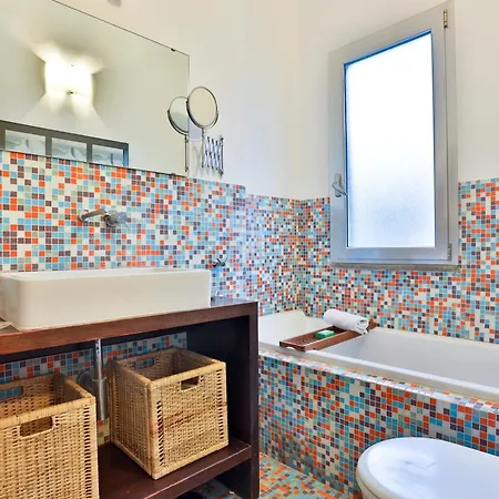 Apartment Terrazza Concordia Amazing View *