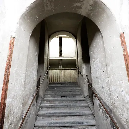 Terrazza Concordia Amazing View Apartment