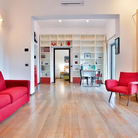 Terrazza Concordia Amazing View Apartman