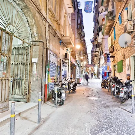 Terrazza Concordia Amazing View Apartman *