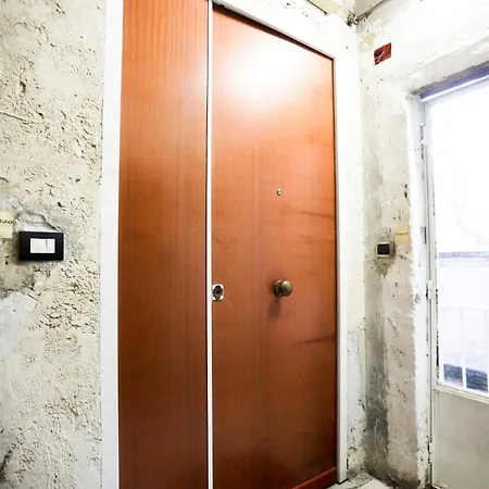 Terrazza Concordia Amazing View *